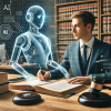 Inteligencia Artificial abogacía