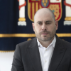 delegado del Gobierno en Ceuta, Miguel Ángel Pérez