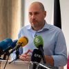 delegado del gobierno de ceuta