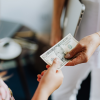 donación préstamo