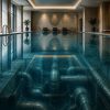 e.coli en piscina