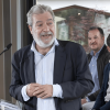 Miguel Ángel Rodríguez, tras su declaración en el TS: "Creo que el FGE debe ser juzgado y condenado de manera ejemplar"