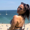 elisa mouliaá instagram playa