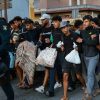 emigrantes marroquíes