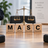 enfrentamiento MASC