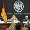escuela práctica jurídica Universidad Complutense de Madri
