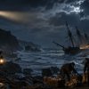 finisterre historia de piratas corsario y leyendas