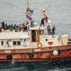flotilla global sumud