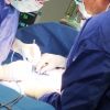 negligencia médica mala praxis indemnización quemadura barriga