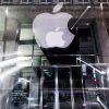 25/03/2024 FILED - 01 May 2023, Hamburg: The logo of the US technology company Apple can be seen at night at the Apple Store Jungfernstieg in the city center. Photo: Christian Charisius/dpa
ECONOMIA INTERNACIONAL
Christian Charisius/dpa