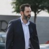 06/10/2025 El TC confirma la absolución del yerno de la viuda del expresidente de la CAM, asesinada a tiros en un concesionario.

El Tribunal Constitucional (TC) ha anulado la decisión del Tribunal Supremo (TS) de revocar la sentencia que absolvía a Miguel López del asesinato en 2016 de María del Carmen Martínez, viuda de Vicente Sala, expresidente de la CAM, y que ordenaba celebrar nuevo juicio con un jurado distinto. De este modo, confirma la absolución del yerno de la víctima, que fue juzgado por el crimen, ocurrido de varios disparos en diciembre de 2016 en el concesionario de coches que él regentaba.

POLITICA 
JOAQUÍN P. REINA / EUROPA PRESS