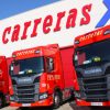 grupo carreras