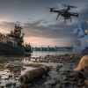 guerra híbrida rusa en Europa