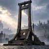 guillotina