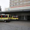 Investigan la muerte de un bebé por supuestamente recibir una dosis 10 veces superior de un medicamento en el hospital