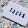 impuestos taxes