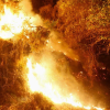 incendios españa