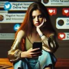 influencer derecho al honor