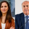 ione belarra y manuel garcía castellón