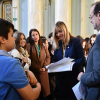 isabel perelló puertas abiertas Tribunal Supremo