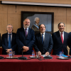 javier pujol, eduardo valle, ricardo rodriguez, andres martínez arrieta, julian sanchez melgar, jesus maría garcía