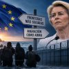 migración como arma