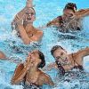 natacion sincronizada polemica europeo compliance