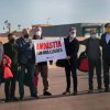 Vigilancia Penitenciaria mantiene el régimen de semilibertad para los presos del 'procés'