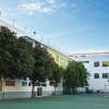 rotulación colegio público cataluña