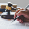 señalamiento judicial