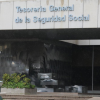 tesoreria general de la seguridad social tgss