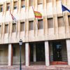 Sede del Tribunal Superior de Justicia de Castilla-La Mancha (TSJCLM)