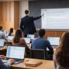 universidades forman futuros abogados con IA