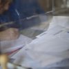 urna de votos