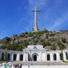 La Audiencia Nacionala anula la paralización de las exhumaciones en el Valle de los Caídos