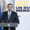 Ábalos renuncia como presidente de comisión en el Congreso pero mantiene el escaño